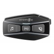 Interphone U-COM 16 Motorbike intercom 1600 m Black Interphone U-COM 16 Motorbike intercom 1600 m Black