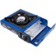 PROMIS 1-burner gas camping stove PROMIS 1-burner gas camping stove