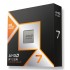 AMD Ryzen 7 9850X3D processor 4.7 GHz 96 MB L3 Box