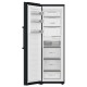 Haier UP 60 Series 7 H4F306DDH1L Upright freezer Freestanding 301 L D Black Haier UP 60 Series 7 H4F306DDH1L Upright freezer Freestanding 301 L D Black