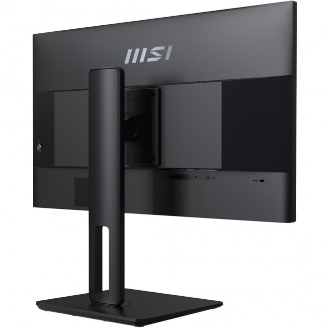 MSI Pro MP245PG 24 inch IPS FHD HDMI/DP Pivot - Flat Screen - 61 cm