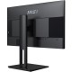 MSI Pro MP245PG 24 inch IPS FHD HDMI/DP Pivot - Flat Screen - 61 cm