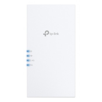 TP-Link RE220BE network extender Network repeater White 1000 Mbit/s