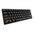 Sharkoon 100065630 keyboard Home USB QWERTZ German Black