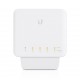 Ubiquiti UniFi Switch Flex (3-pack) Managed L2 Gigabit Ethernet (10/100/1000) Power over Ethernet (PoE) White
