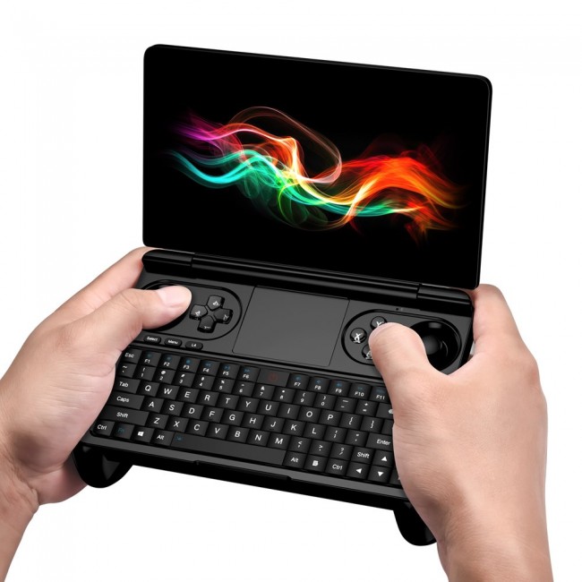 GPD-WinMini-HX37032002B Ryzen AI 9 HX370/7