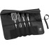 ZWILLING BBQ+ 5-Piece BBQ Tool Set