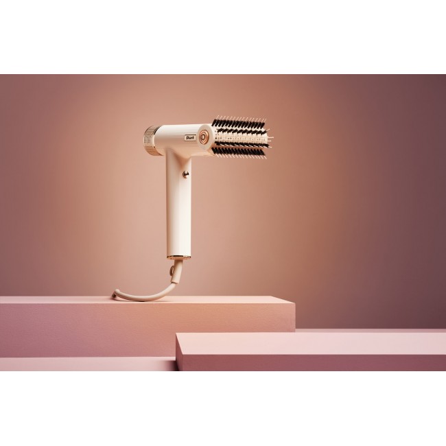 Shark HD333EU hair styling tool Multistyler Warm White 1700 W 2.44 m