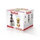 Tefal Infiny Juice ZC255B Juice extractor Grey,Silver 200 W Tefal Infiny Juice ZC255B Juice extractor Grey,Silver 200 W