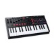 M-AUDIO Oxygen PRO MINI - Keyboard Control... ca