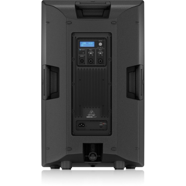 Behringer DR115DSP Public Address (PA) speaker 2-way