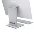 Lenovo IdeaCentre AIO 24IRH9 Intel Core i7 i7-13620H 60.5 cm (23.8 Lenovo IdeaCentre AIO 24IRH9 Intel Core i7 i7-13620H 60.5 cm (23.8