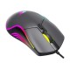 Havit MS1038 - gaming mouse, black