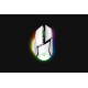 Razer Basilisk V3 Pro mouse Gaming Right-hand RF Wireless + Bluetooth + USB Type-C Optical 30000 DPI