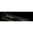 FURY Beast memory module 16 GB 1 x 16 GB DDR4 3200 MHz FURY Beast memory module 16 GB 1 x 16 GB DDR4 3200 MHz