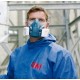 3M 7000104178 reusable respirator