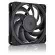 Noctua NF-A12X25 PWM CH.BK.S computer cooling component Processor Fan 12 cm Black Noctua NF-A12X25 PWM CH.BK.S computer cooling component Processor Fan 12 cm Black