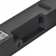 Samsung HW-S700D/EN soundbar speaker Black 3.1 channels Samsung HW-S700D/EN soundbar speaker Black 3.1 channels