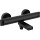 Thermostatic bathtub mixer