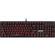 Defender Quest GK-596 RGB mechanical gaming keyboard 45597