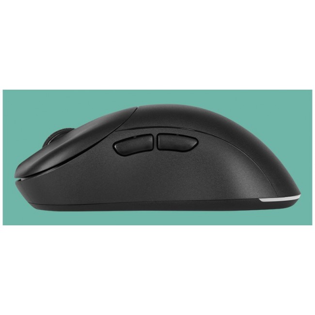 GAMIAC PA50 mouse Gaming Right-hand USB Type-C Optical 12400 DPI