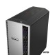Lenovo LOQ Tower 26ADR10 Ryzen 7 8745HX 32GB DDR5 5200 1TB SSD GeForce RTX 5070 12GB Windows 11 Luna Grey / Eclipse Black