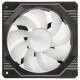 Kolink UMBRA X 120mm PWM ARGB TRIPLE PACK Processor Fan 12 cm Black, White 3 pc(s)