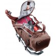 Deuter Rise 32+ SL Bordeaux Deuter Rise 32+ SL Bordeaux