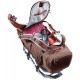 Deuter Rise 32+ SL Bordeaux