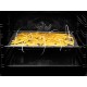 AEG A9OOAFWM oven part/accessory Air fryer tray Stainless steel AEG A9OOAFWM oven part/accessory Air fryer tray Stainless steel