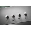 Electrolux LFC316X Wall-mounted Stainless steel 420 m /h Electrolux LFC316X Wall-mounted Stainless steel 420 m /h
