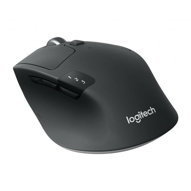 Logitech M720 Triathlon Mouse Logitech M720 Triathlon Mouse