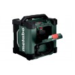 Metabo RC 12-18 Worksite Analog & digital Black, Green, Red