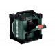 Metabo RC 12-18 Worksite Analog & digital Black, Green, Red