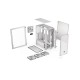 ENDORFY ARX 500 ARGB White Midi Tower