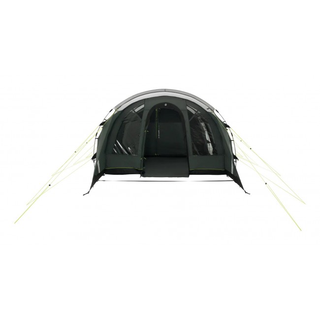 Outwell Denver 5 5 person(s) Green Tunnel tent