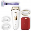 Braun Silk-expert Pro Silk expert Pro 5 PL5267 Intense pulsed light (IPL) Gold, White