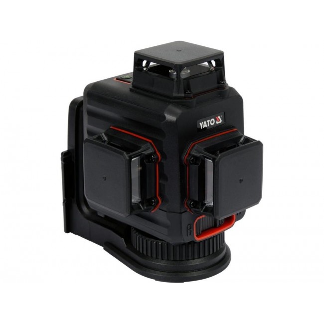 Yato YT-30436 laser level Line level 10 m Yato YT-30436 laser level Line level 10 m