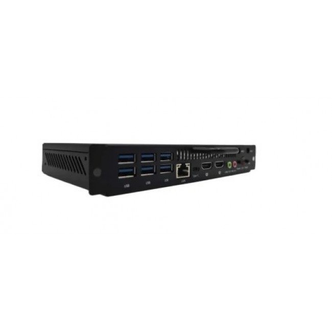 AVTEK OPS COMPUTER I5 13450HX 8GB 256GB/WIN 11 PRO AVTEK OPS COMPUTER I5 13450HX 8GB 256GB/WIN 11 PRO
