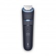 Philips Beard Trimmer 3000 Series BT3665/15 Beard grooming with full metal blades