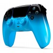 Sony DualSense Blue, Black Bluetooth/USB Gamepad Analogue / Digital Android, MAC, PC, PlayStation 5, iOS