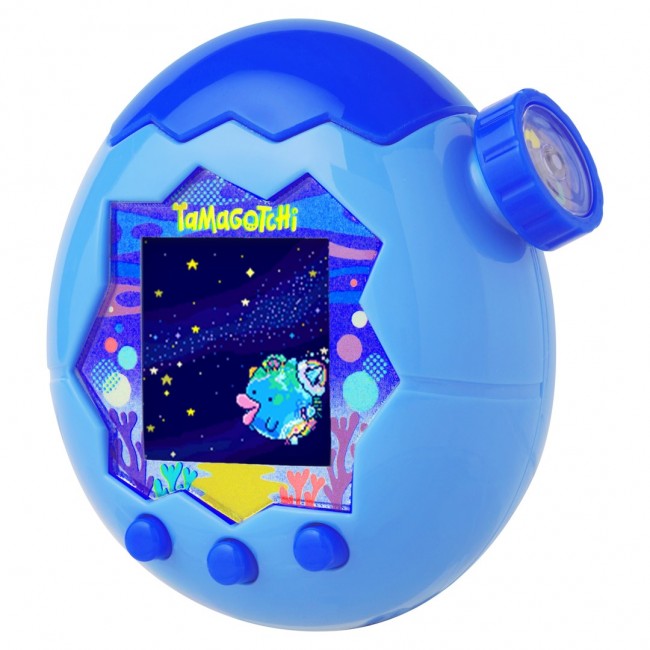 TAMAGOTCHI PARADISE - WATER TAMAGOTCHI PARADISE - WATER