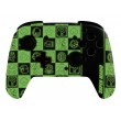 PDP REMATCH GLOW Black, Green, Red Gamepad Analogue / Digital Nintendo Switch, Nintendo Switch OLED