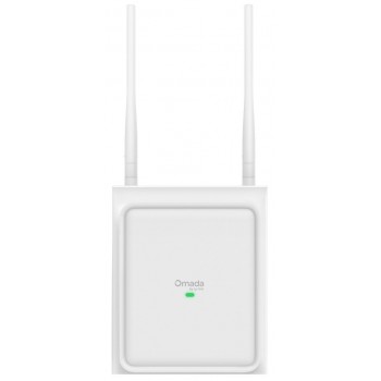 TP-Link Omada EAP725-Outdoor 5000 Mbit/s White Power over Ethernet (PoE)