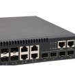 LevelOne KILBY 28-Port L3 Lite Managed Gigabit Fiber Switch, 4 x 10GbE SFP+, 4 x Gigabit SFP/RJ45 Combo