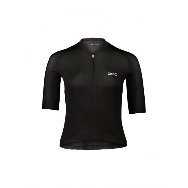 Koszulka POC W's Pristine Jersey black - M