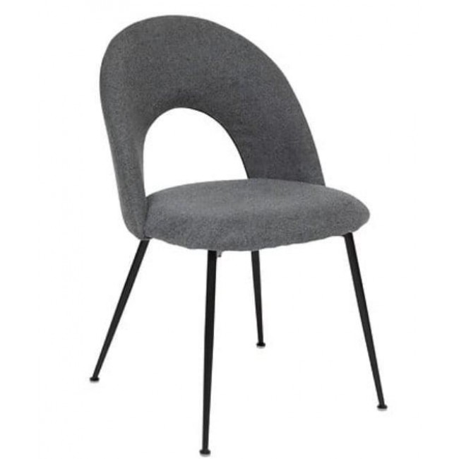 RAVEN CHAIR GREY