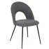 RAVEN CHAIR GREY