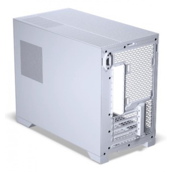 PHANTEKS XT M3 Mini Tower Case, Tempered Glass