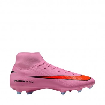 Buty pi karskie Nike Zoom Mercurial Superfly 10 Academy FG/MG FQ1456 600 43